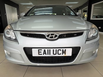 Used Hyundai i30 2011 for sale - 79524607: Photo