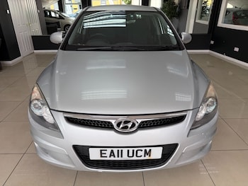 Used Hyundai i30 2011 for sale - 79524607: Photo