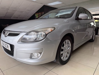 Used Hyundai i30 2011 for sale - 79524607: Photo