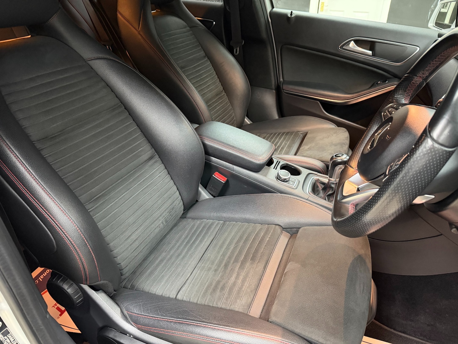 Used Mercedes-Benz A-Class 2017 for sale - 77522303: Photo 11