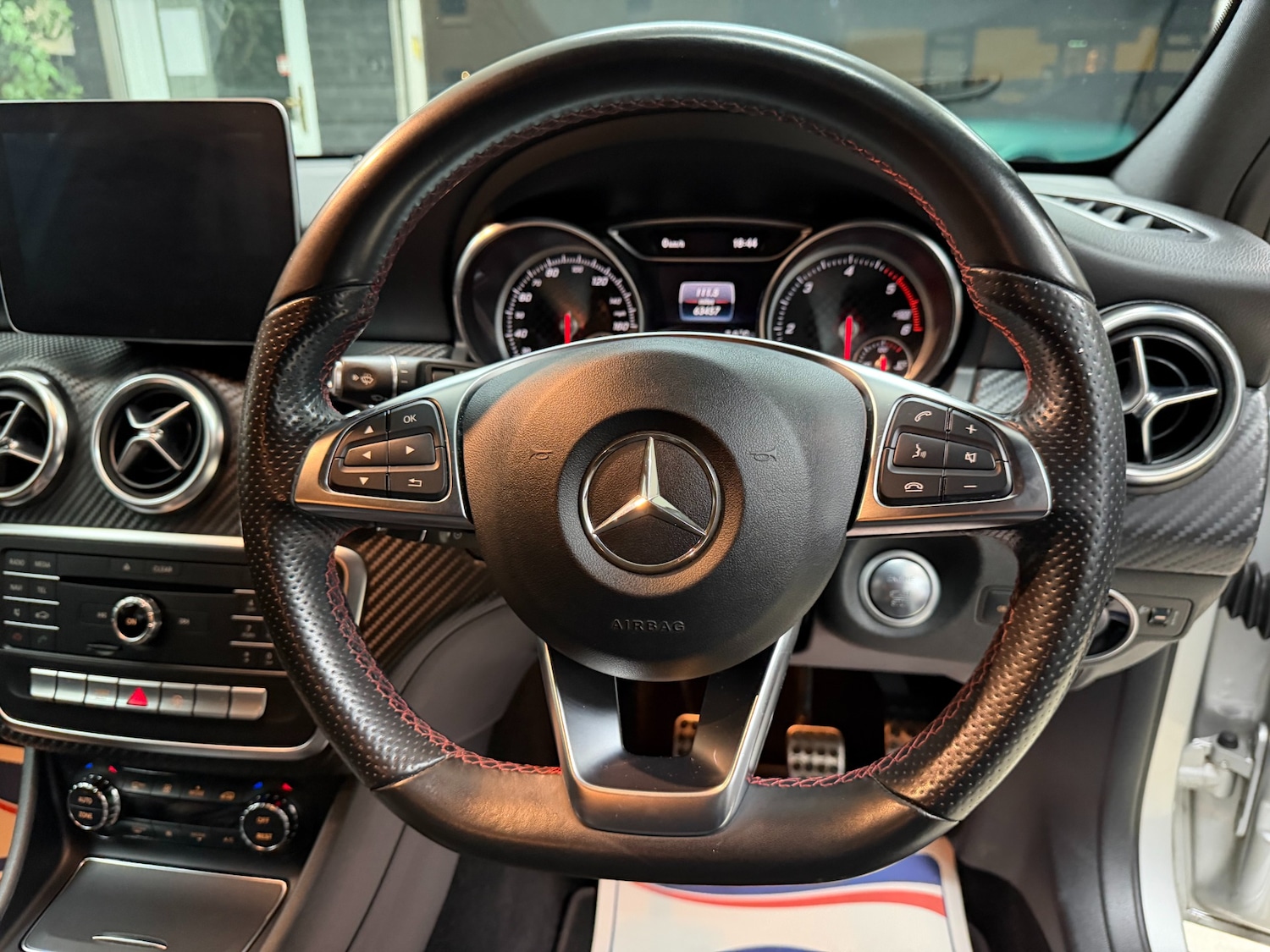 Used Mercedes-Benz A-Class 2017 for sale - 77522303: Photo 12