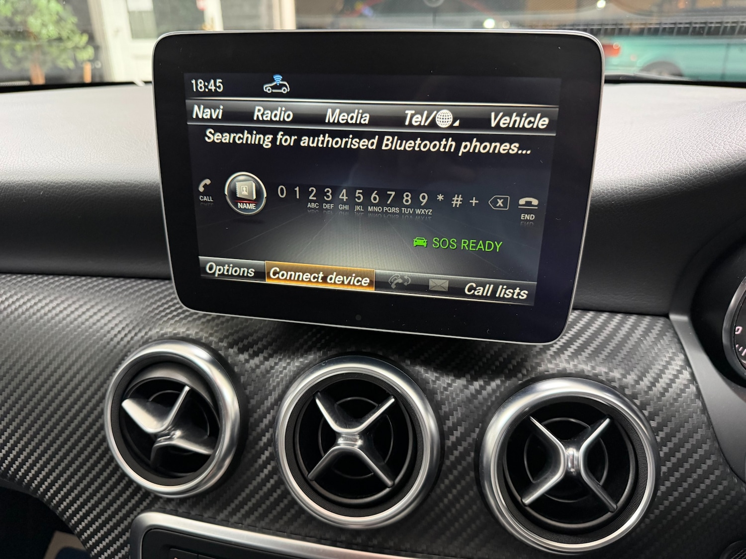 Used Mercedes-Benz A-Class 2017 for sale - 77522303: Photo 13