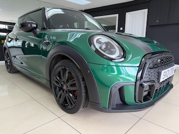Used MINI Hatch 2021 for sale - 78552265: Photo