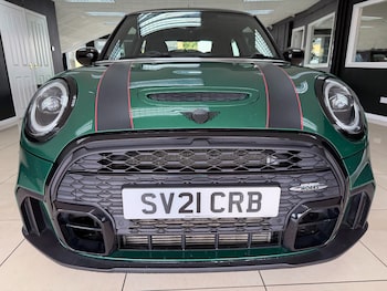 Used MINI Hatch 2021 for sale - 78552265: Photo
