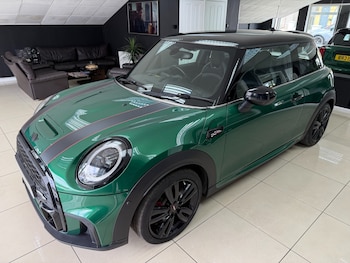 Used MINI Hatch 2021 for sale - 78552265: Photo