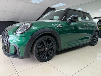 Used MINI Hatch 2021 for sale - 78552265: Photo