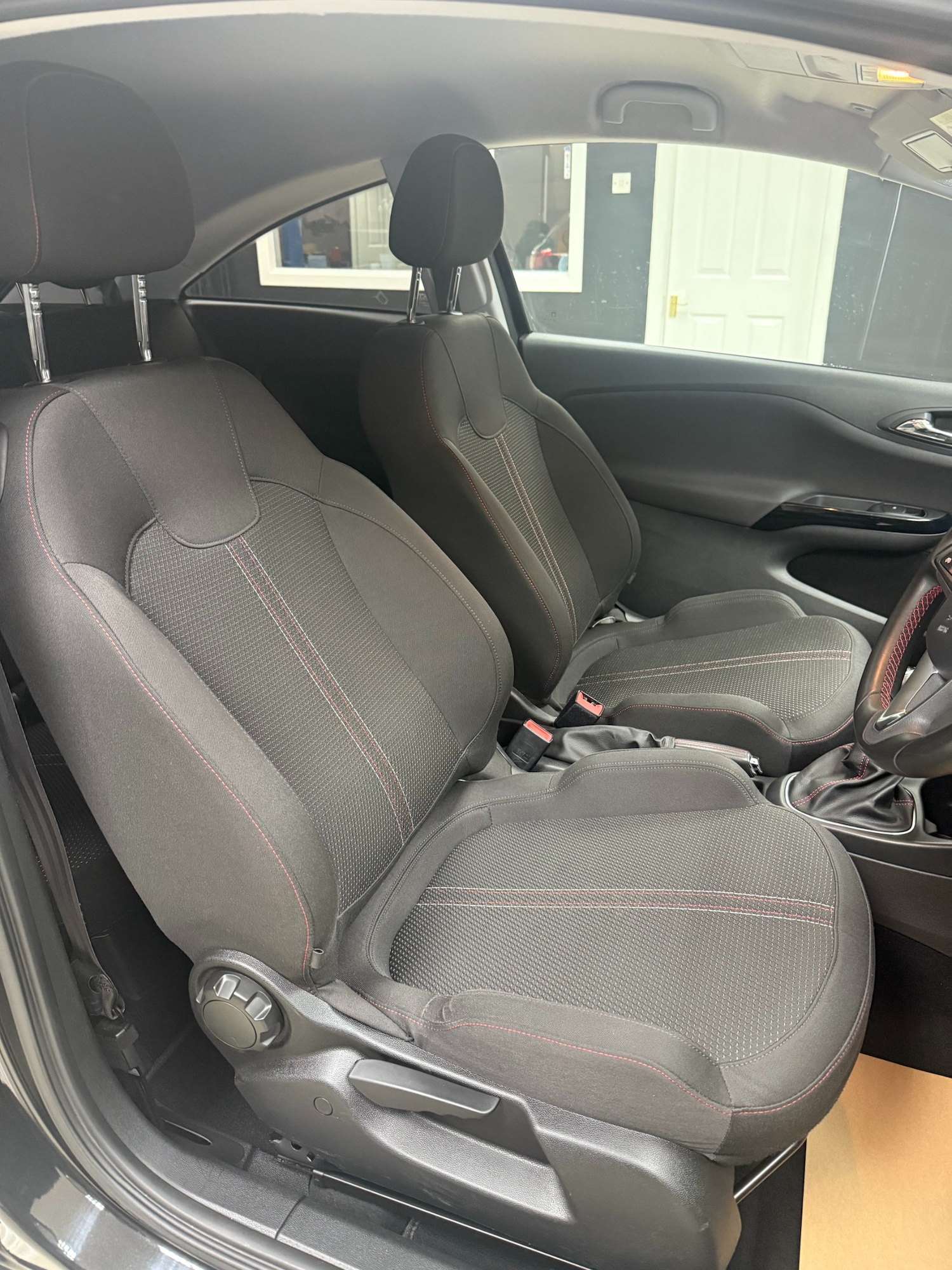 Used Vauxhall Corsa 2018 for sale - 76368396: Photo 11