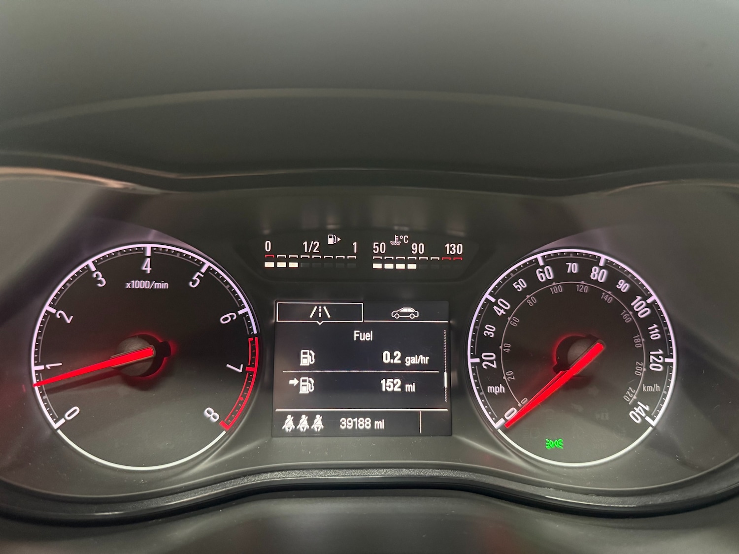 Used Vauxhall Corsa 2018 for sale - 76368396: Photo 13