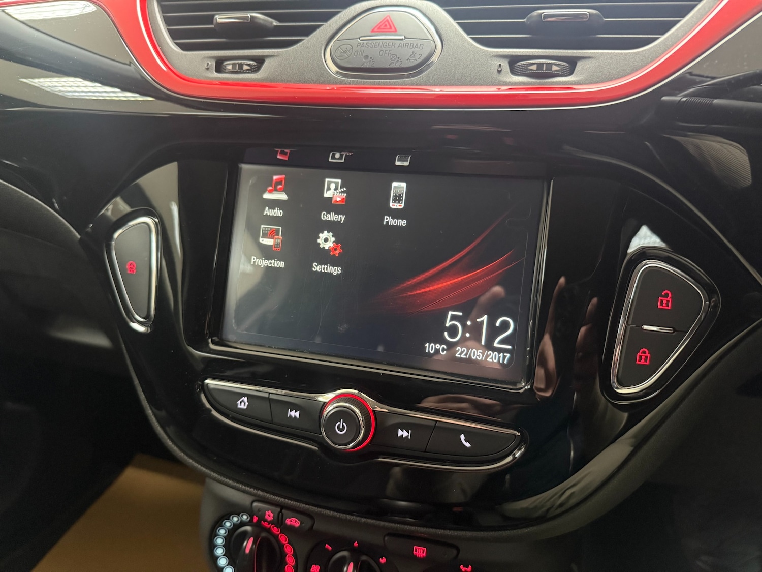 Used Vauxhall Corsa 2018 for sale - 76368396: Photo 15