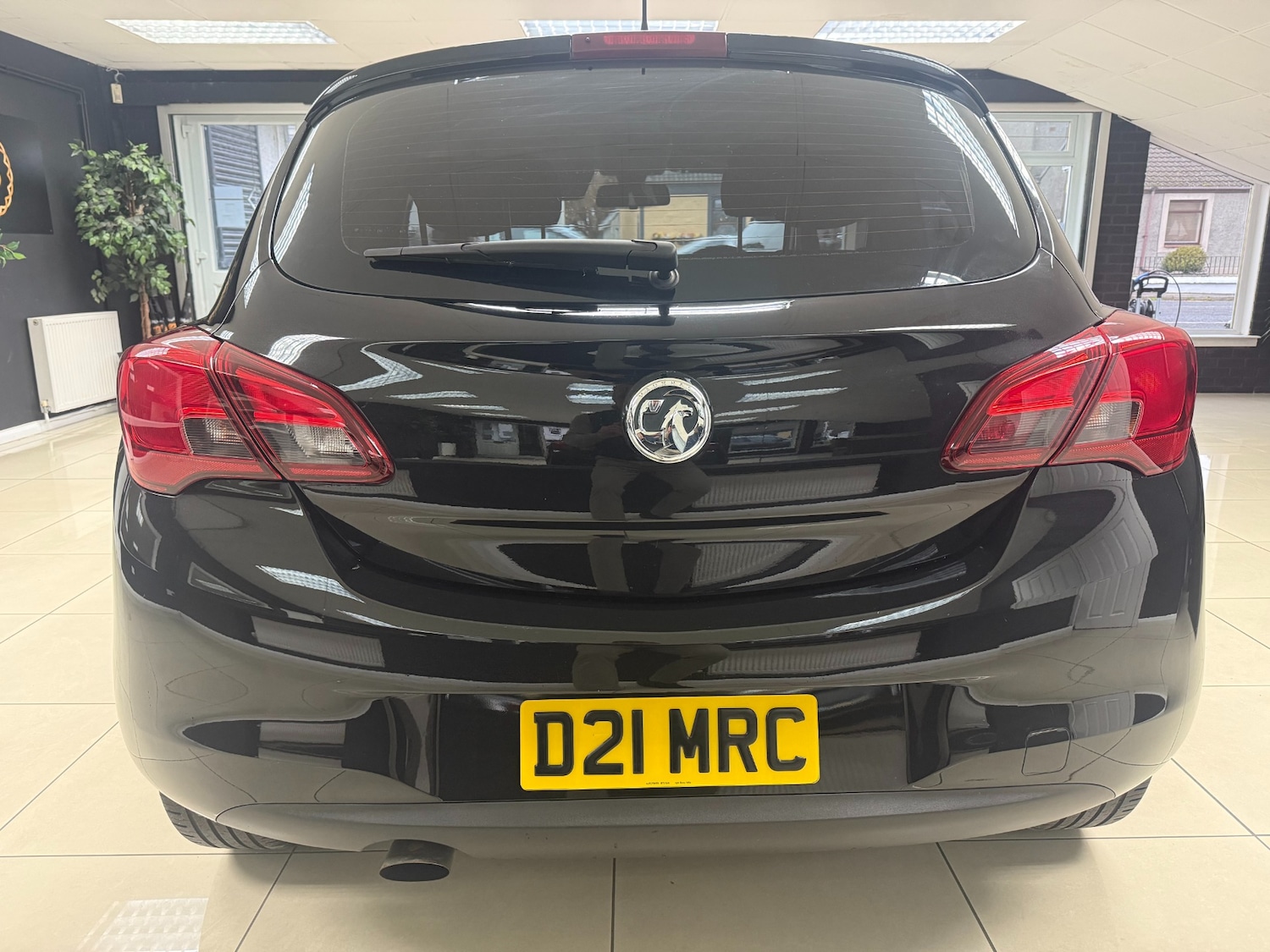 Used Vauxhall Corsa 2018 for sale - 76368396: Photo 7