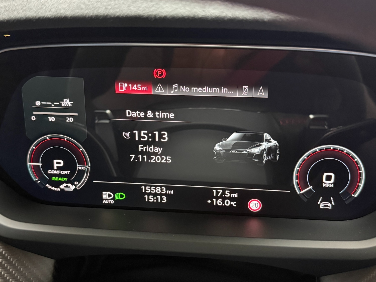 Used Audi RS e-tron GT 2023 for sale - 76508098: Photo 15