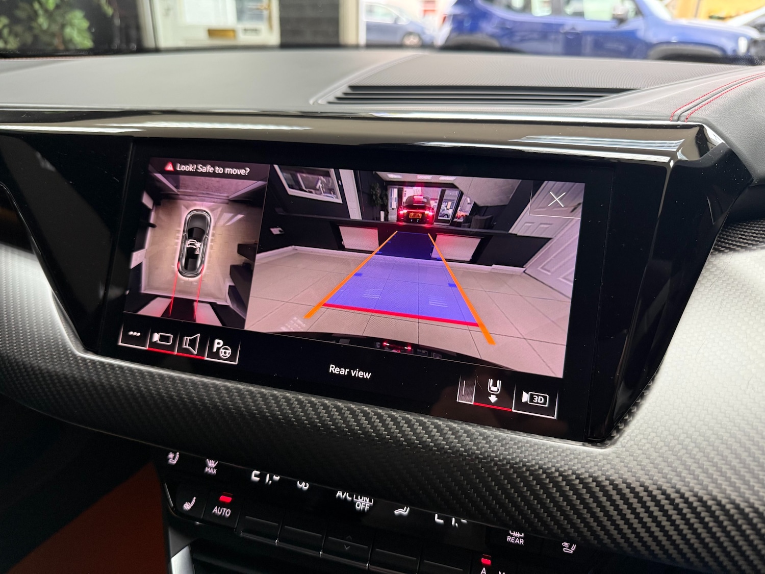 Used Audi RS e-tron GT 2023 for sale - 76508098: Photo 17