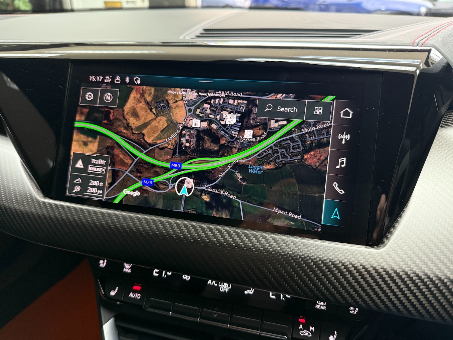 Used Audi RS e-tron GT 2023 for sale - 76508098: Photo 19