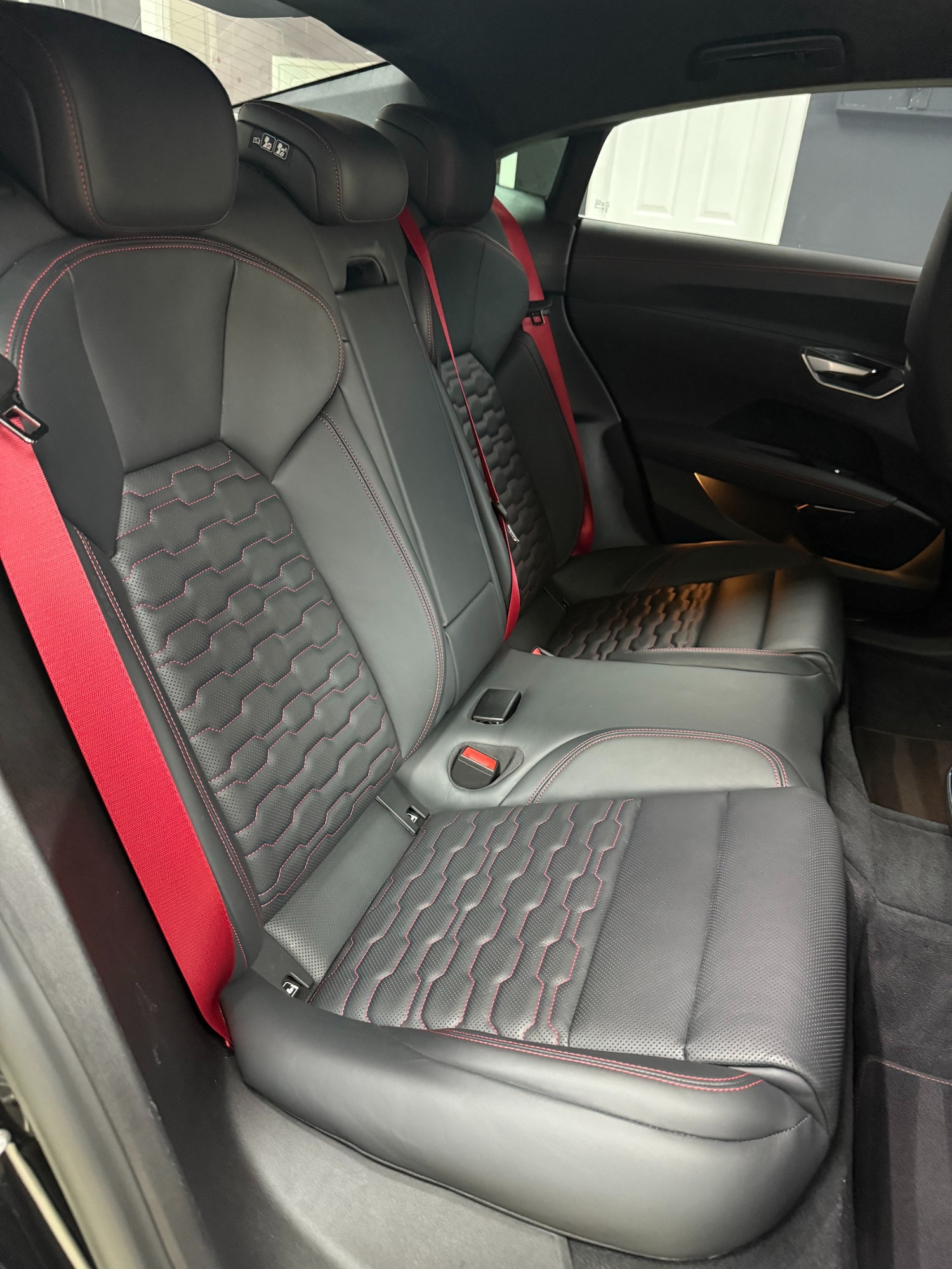 Used Audi RS e-tron GT 2023 for sale - 76508098: Photo 20