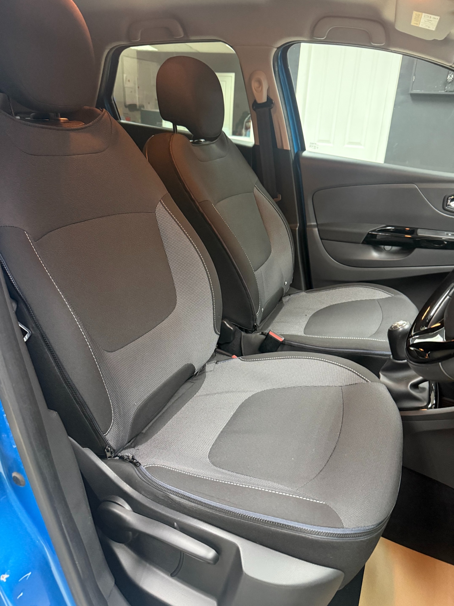 Used Renault Captur 2015 for sale - 76611672: Photo 11