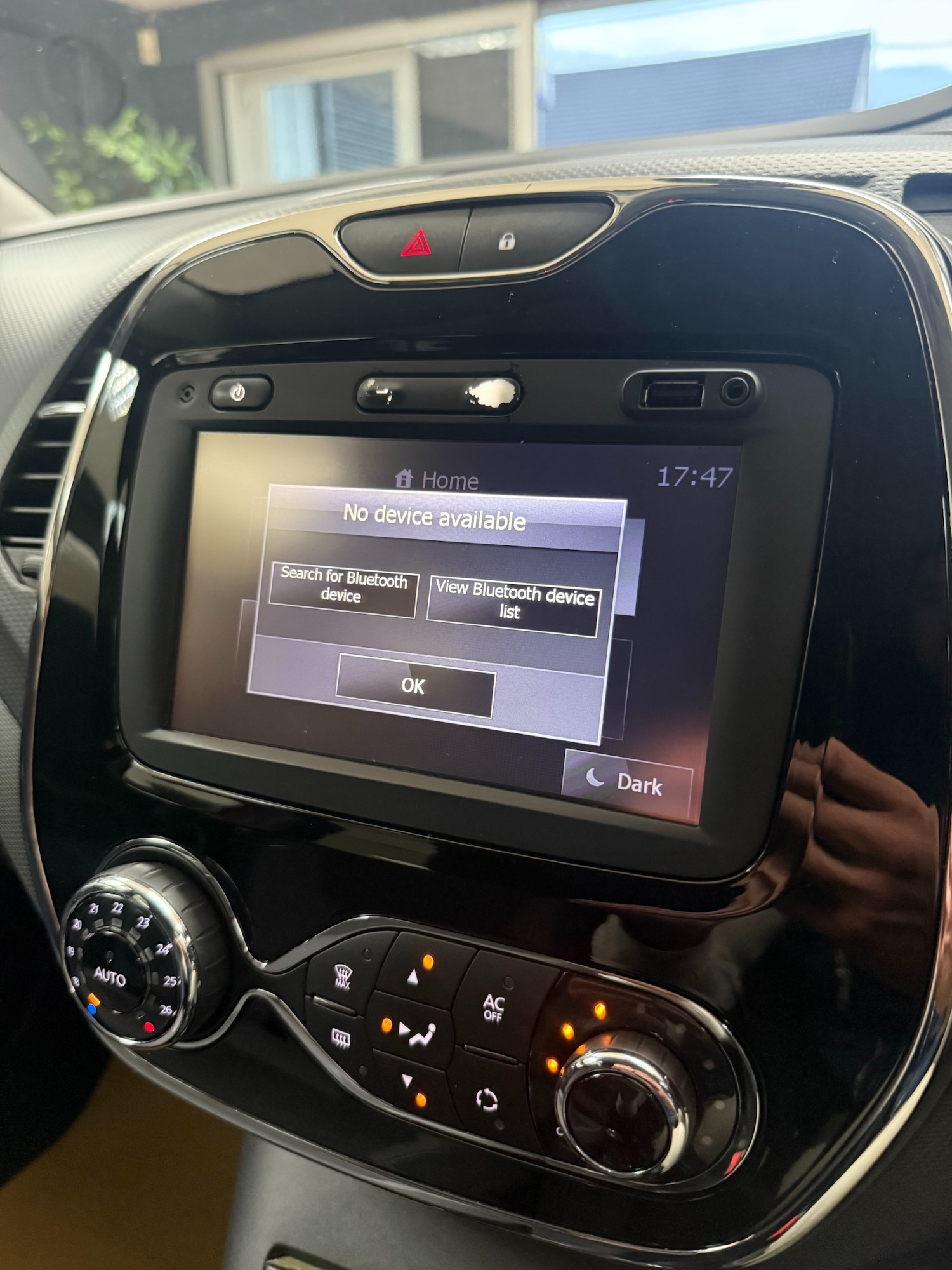 Used Renault Captur 2015 for sale - 76611672: Photo 15