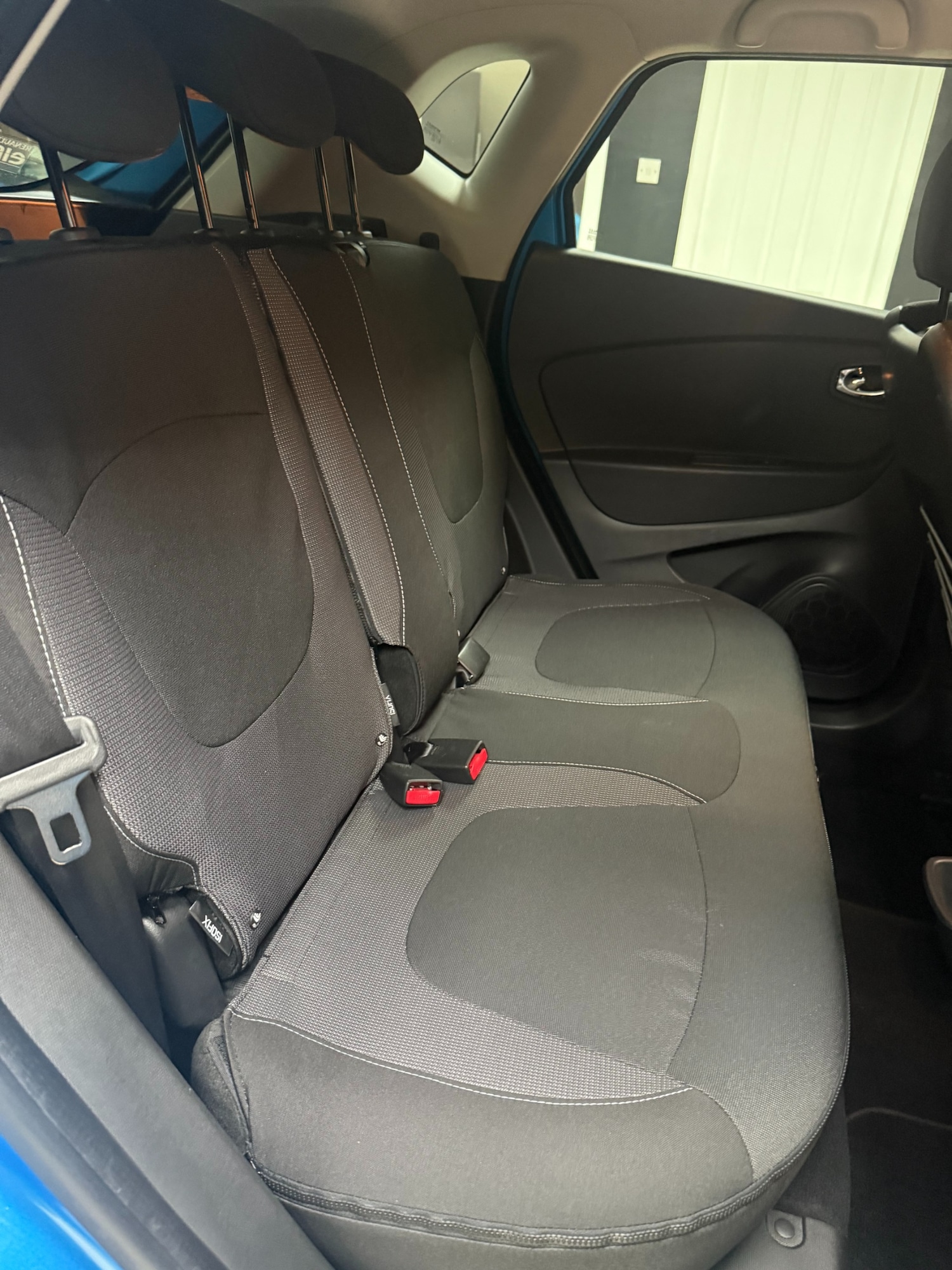 Used Renault Captur 2015 for sale - 76611672: Photo 17