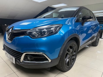 Renault Captur feature image 3