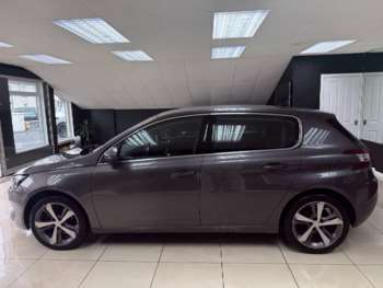 Used Peugeot 308 2017 for sale - 75289317: Photo