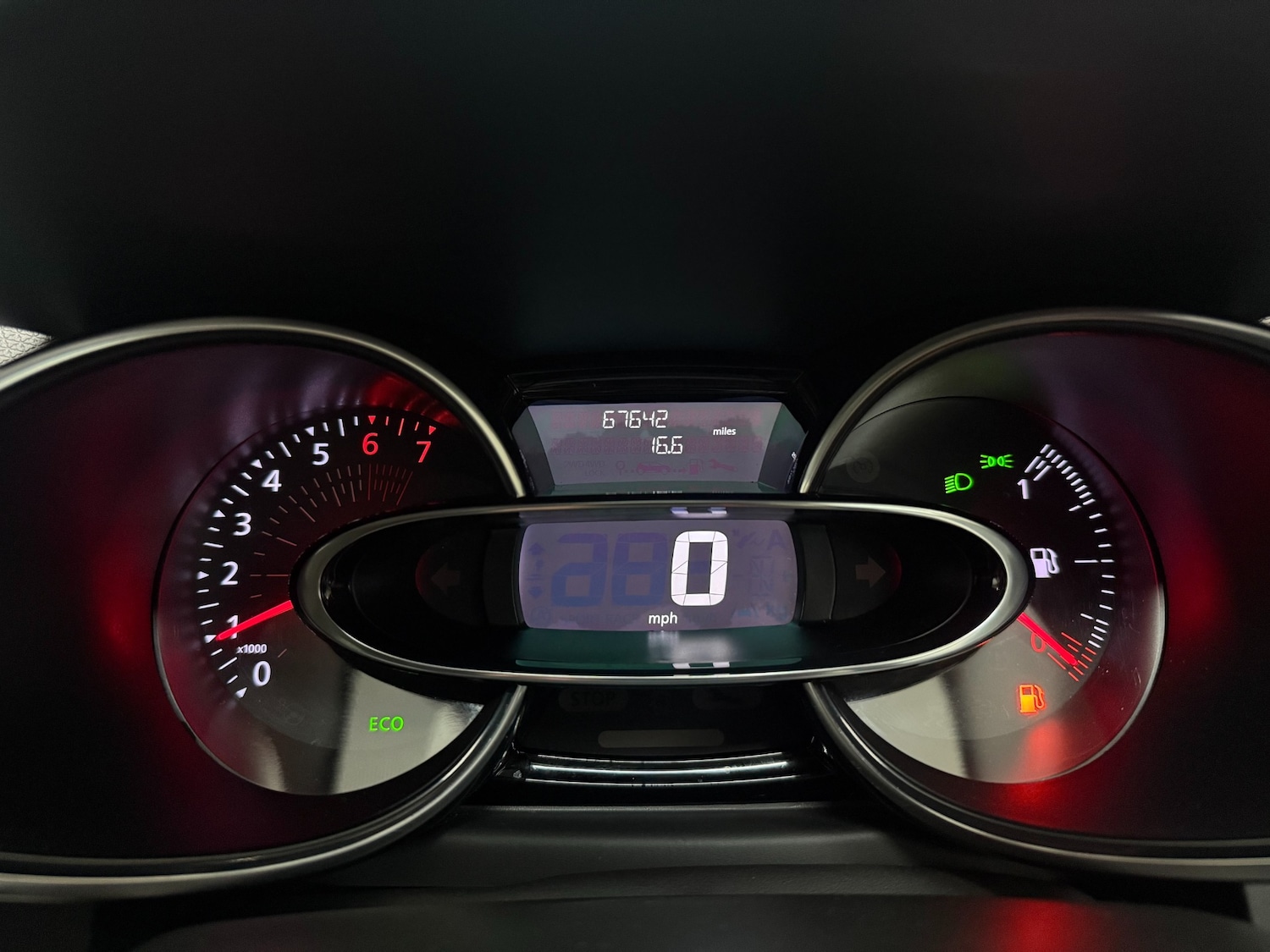 Used Renault Clio 2019 for sale - 76286789: Photo 14