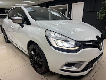 Renault - Clio