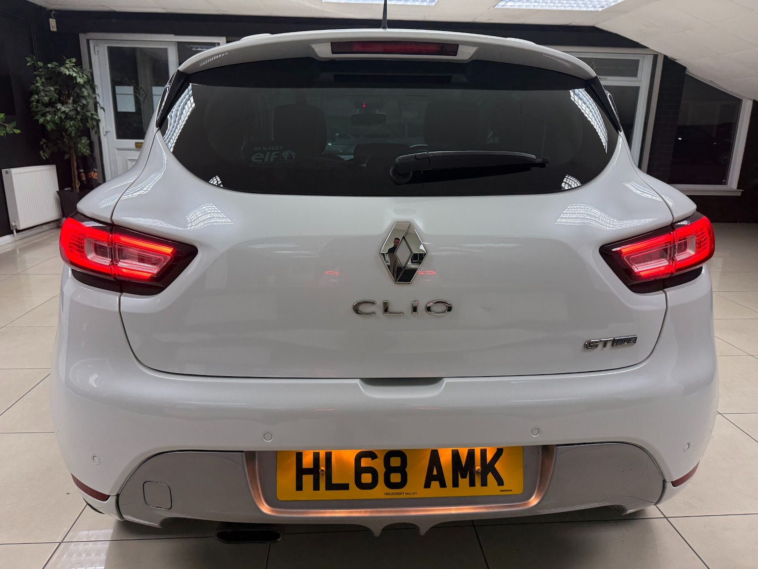 Used Renault Clio 2019 for sale - 76286789: Photo 7