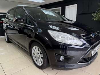 2011 (61) - 2.0 TDCi Titanium 5dr Powershift