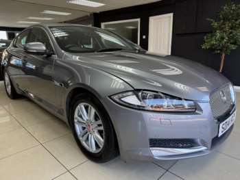 2014 (14) - 2.2d [200] Luxury 4dr Auto