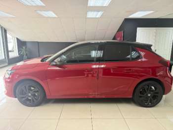 Used Vauxhall Corsa 2020 for sale - 75160180: Photo