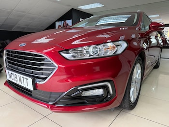 Used Ford Mondeo 2019 for sale - 78632825: Photo