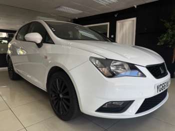 2016 (66) - 1.0 SE Technology 5dr