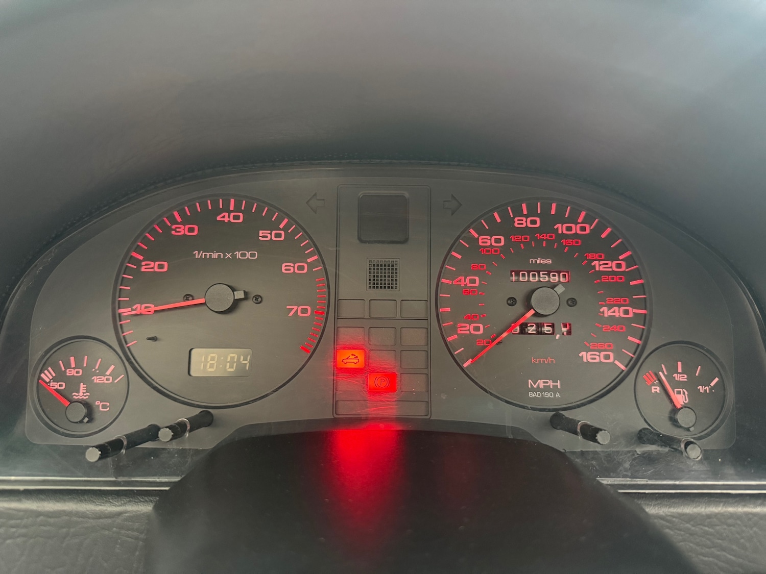Vehicle 17
