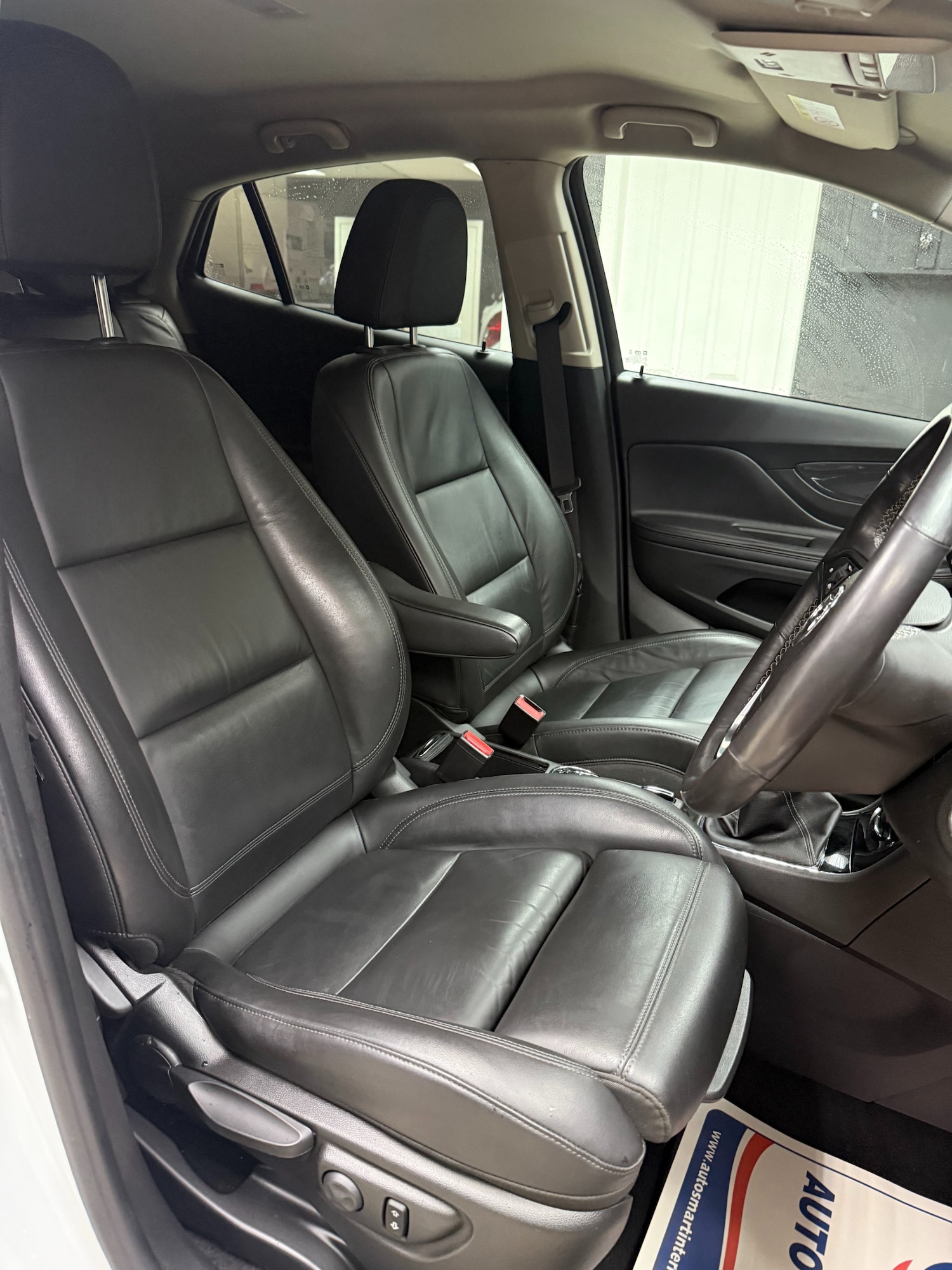 Used Vauxhall Mokka X 2018 for sale - 76935408: Photo 11