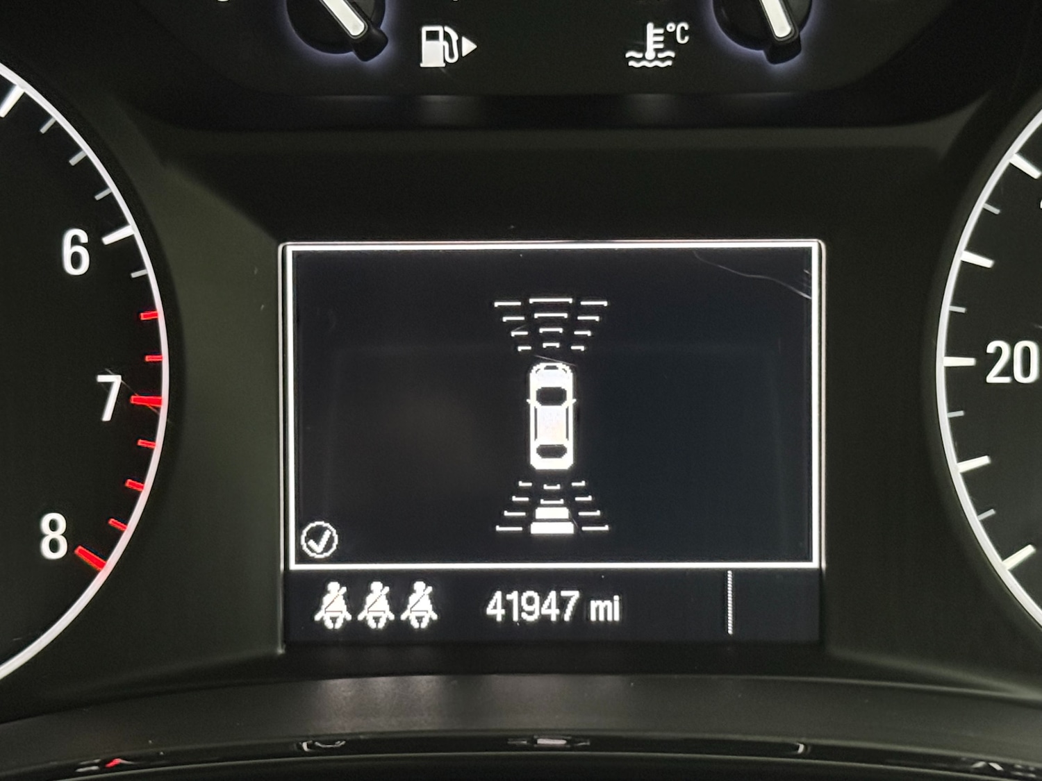 Used Vauxhall Mokka X 2018 for sale - 76935408: Photo 14