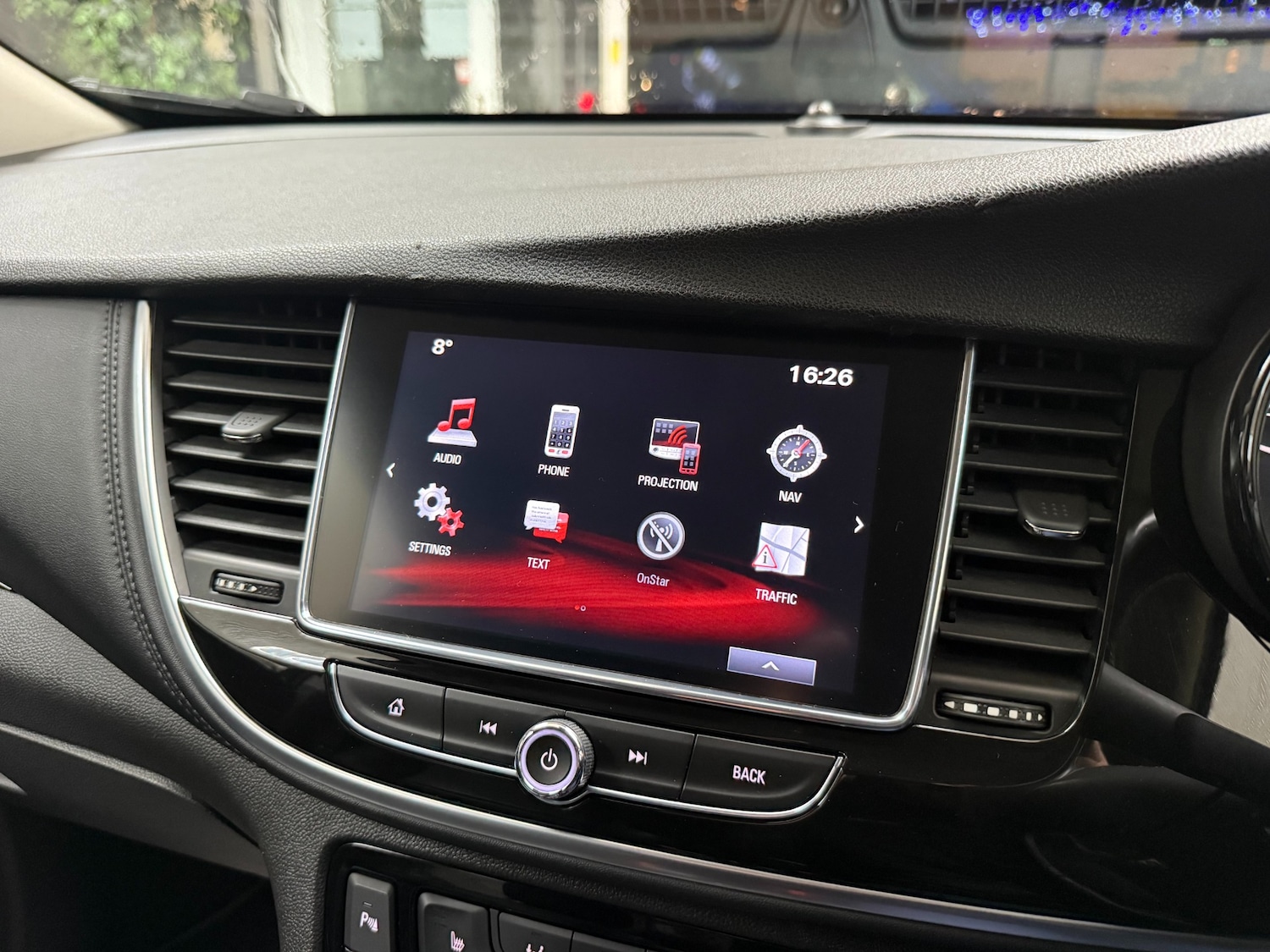 Used Vauxhall Mokka X 2018 for sale - 76935408: Photo 15