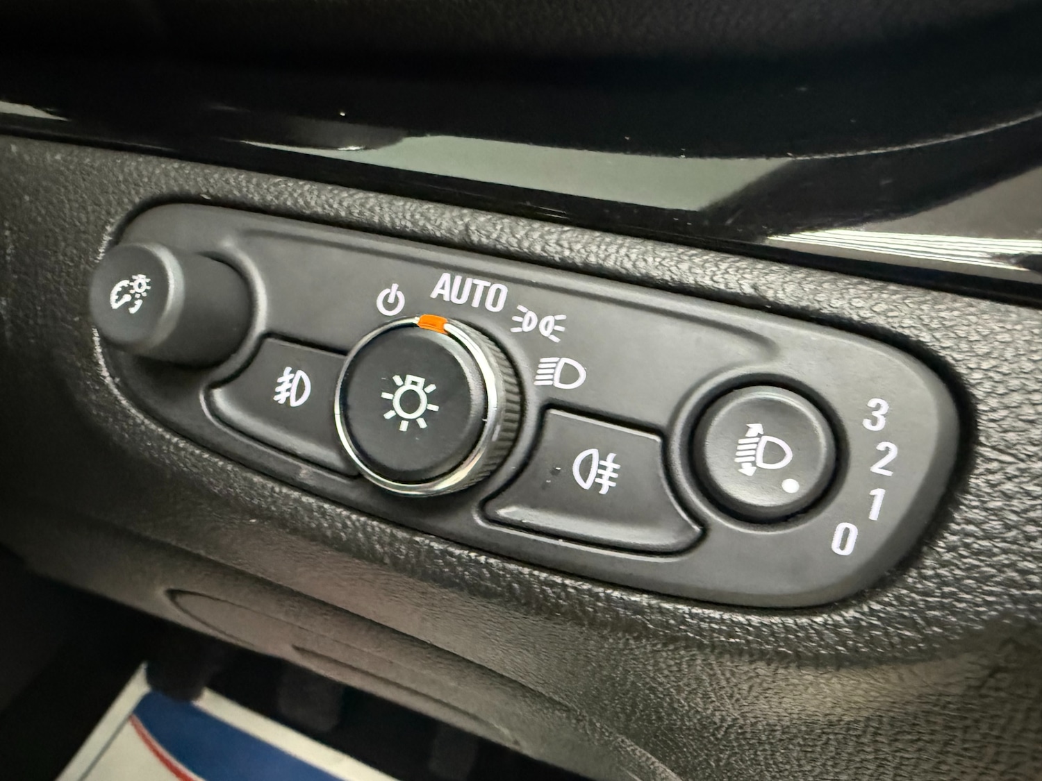 Used Vauxhall Mokka X 2018 for sale - 76935408: Photo 18