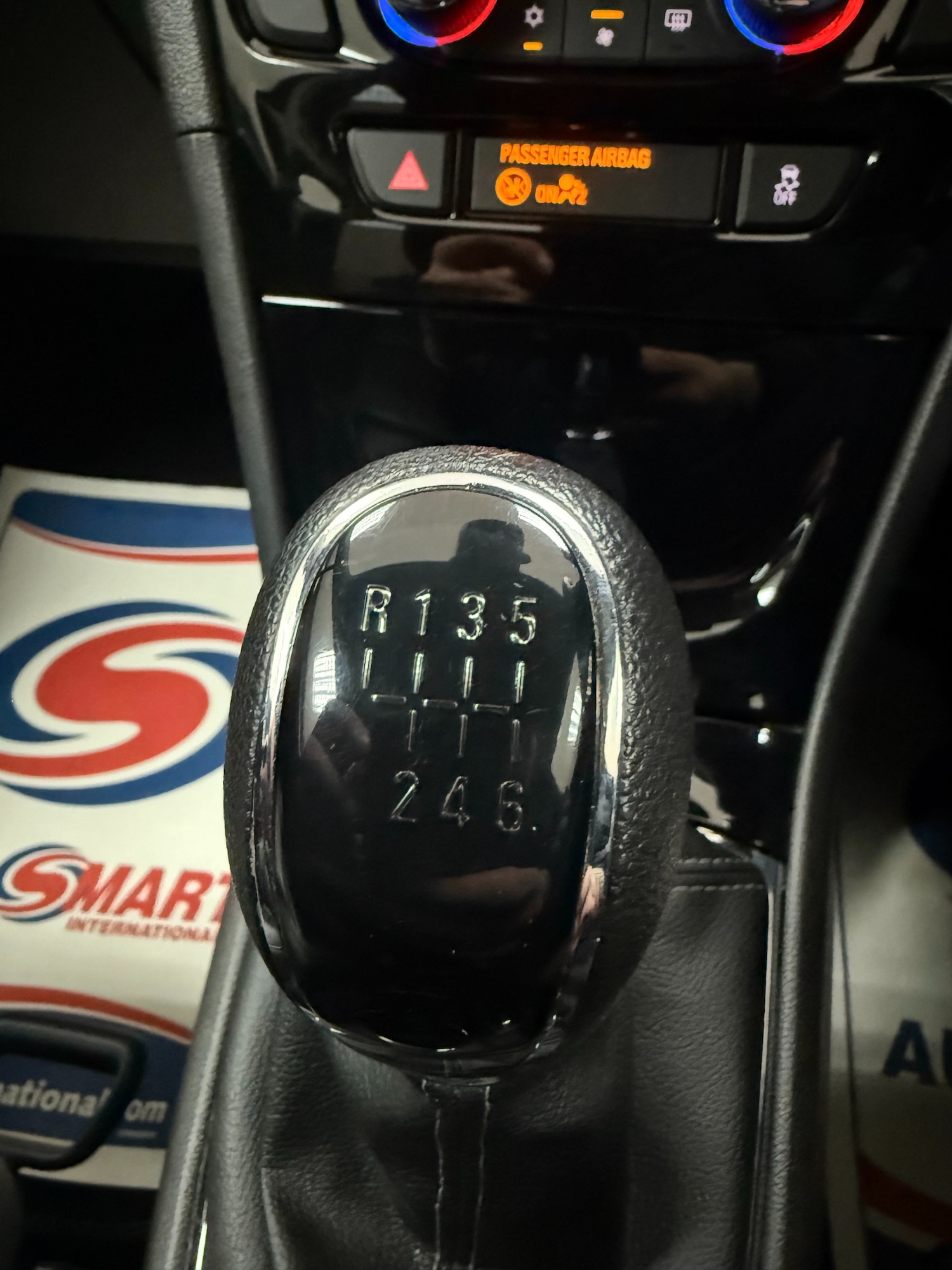 Used Vauxhall Mokka X 2018 for sale - 76935408: Photo 19