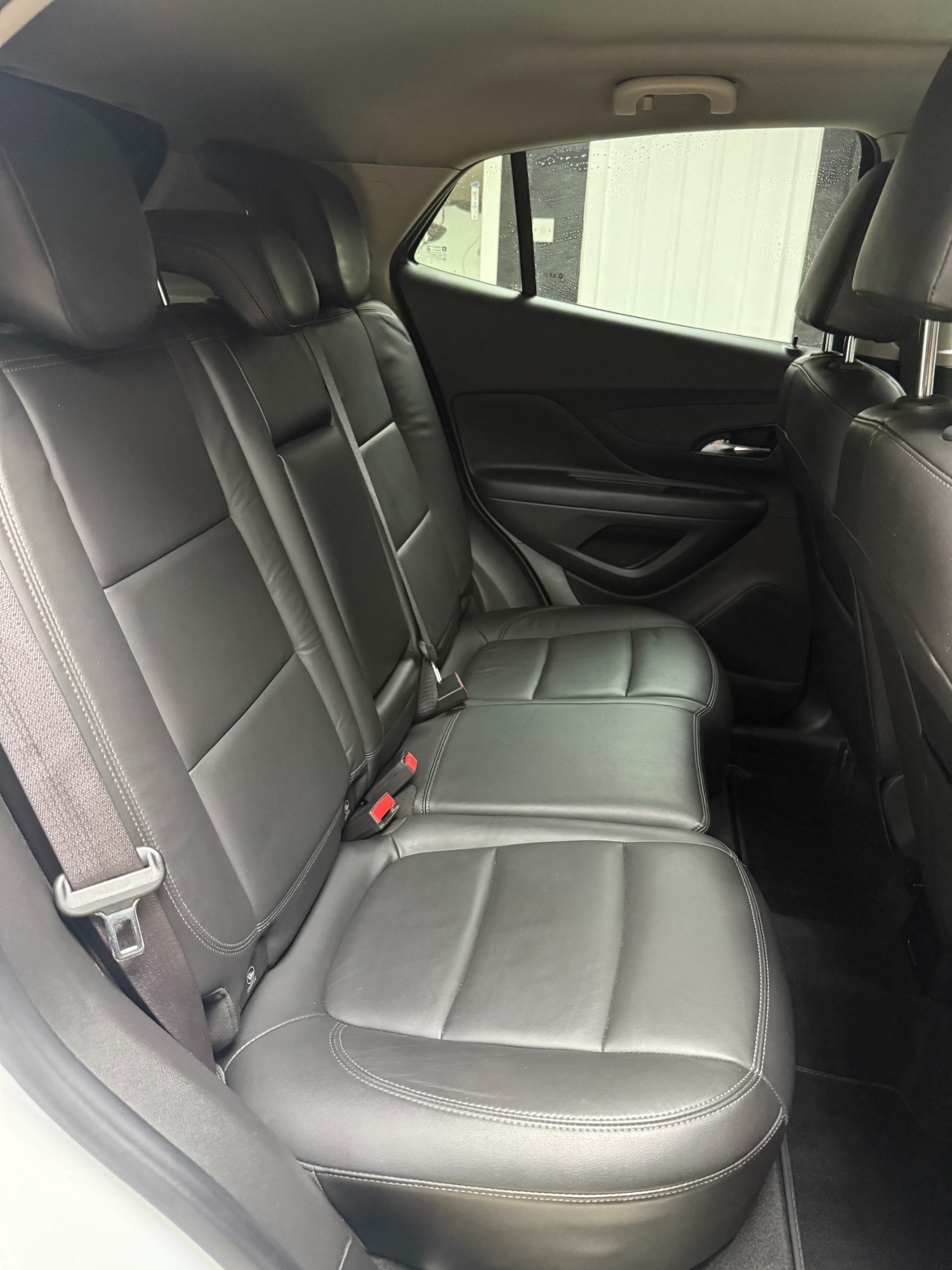 Used Vauxhall Mokka X 2018 for sale - 76935408: Photo 20