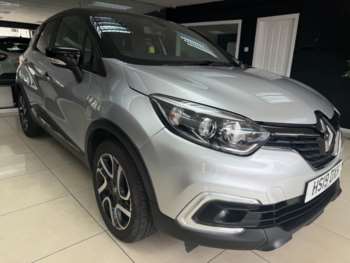 2019 (19) - 1.5 dCi 90 Iconic 5dr