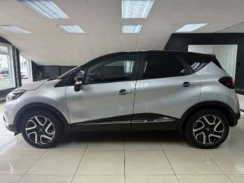 Used Renault Captur 2019 for sale - 75325243: Photo