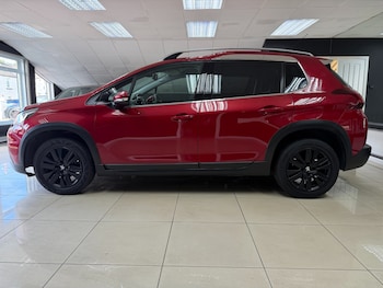 Used Peugeot 2008 2017 for sale - 78986735: Photo