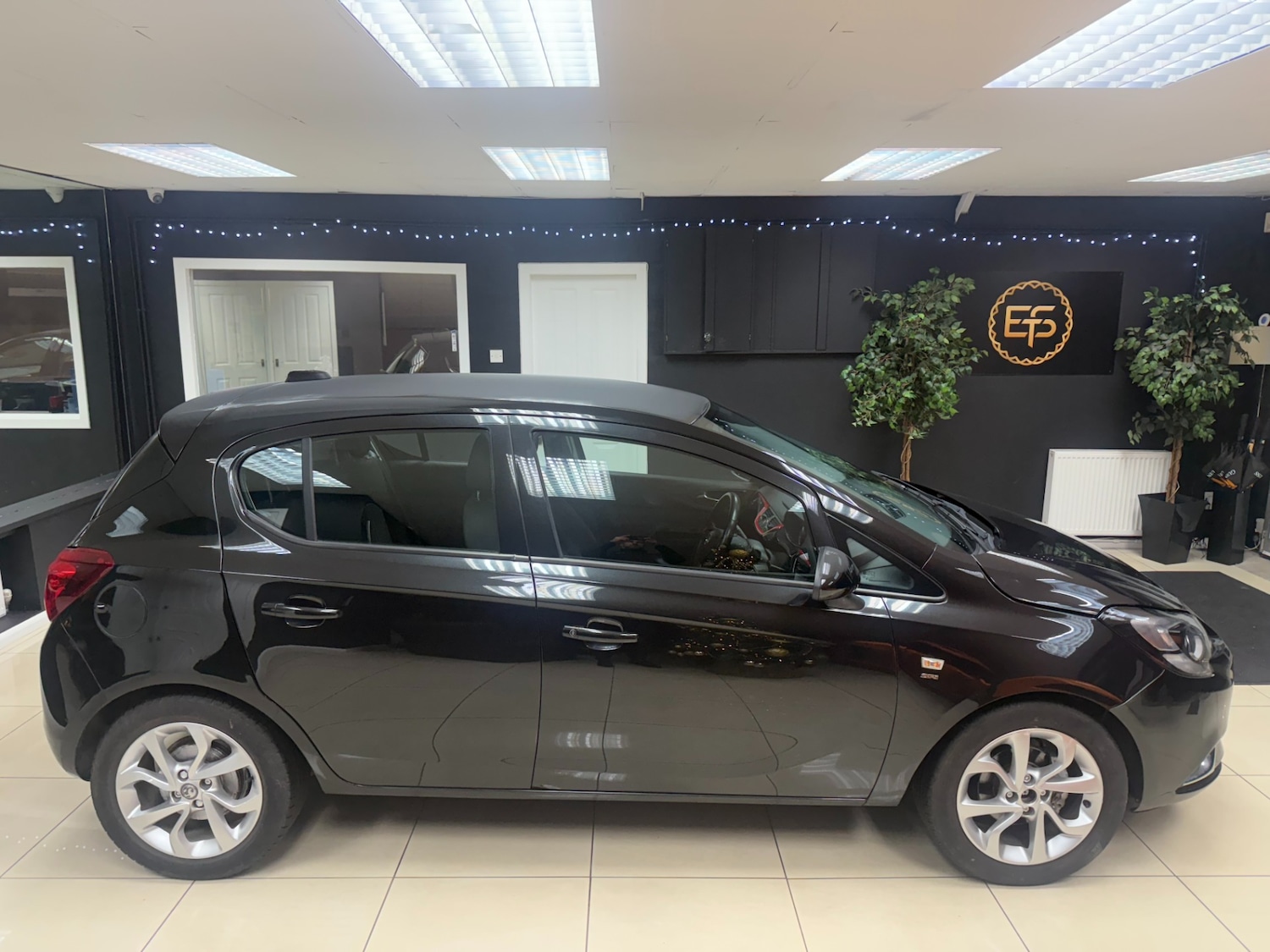 Used Vauxhall Corsa 2016 for sale - 76963794: Photo 5