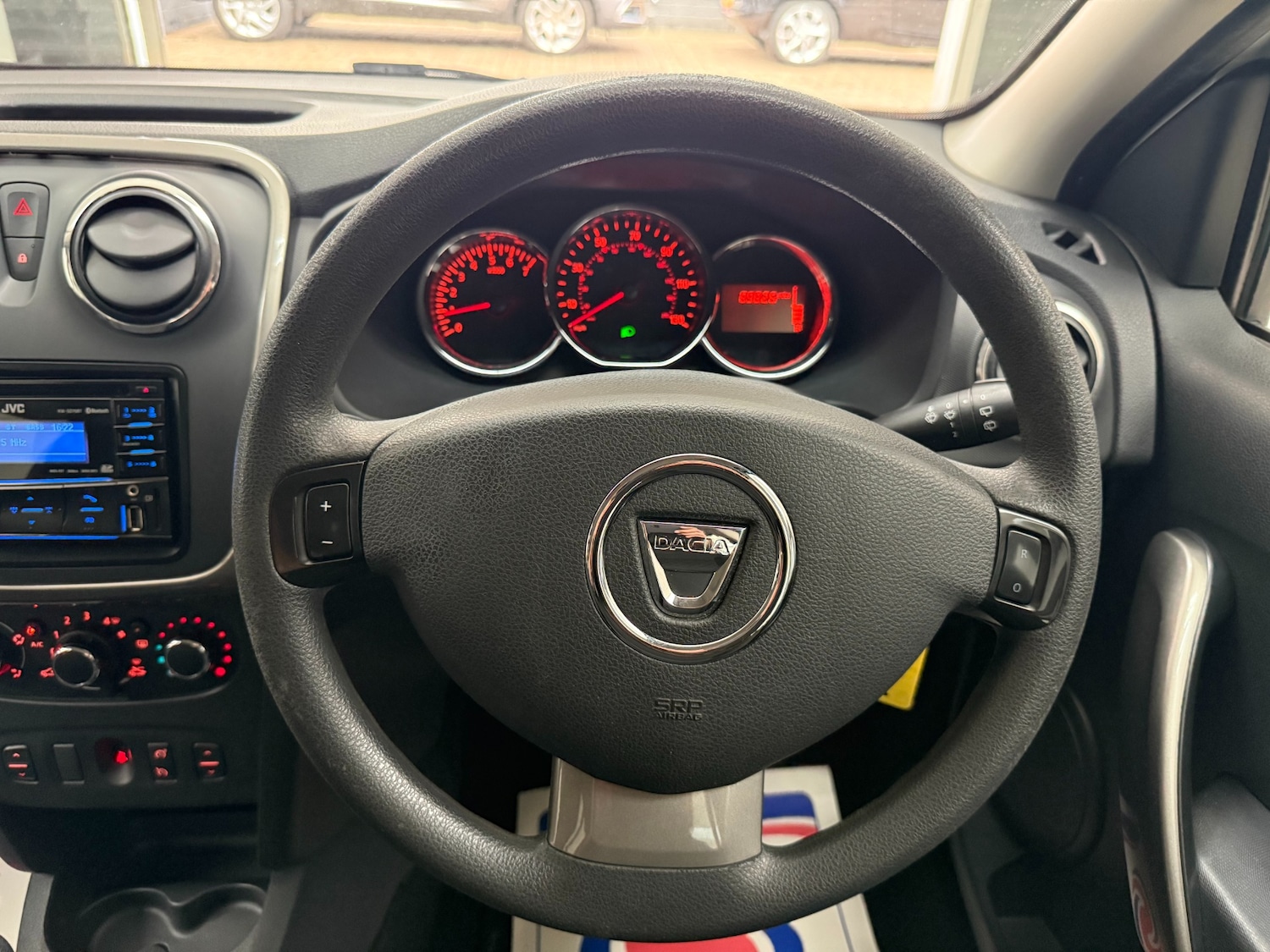 Vehicle 13