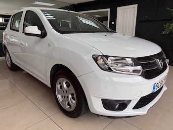 2015 (65) - 1.5 dCi Laureate 5dr