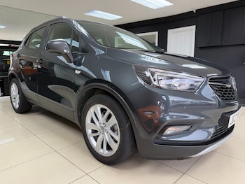 Used Vauxhall Mokka X 2018 for sale - 78852935: Photo