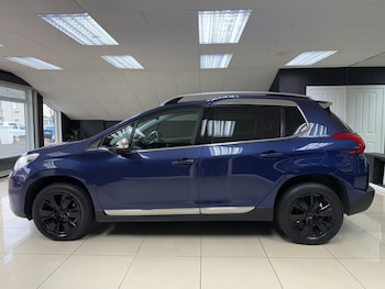 Used Peugeot 2008 2015 for sale - 75862444: Photo