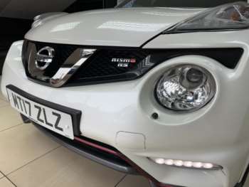 Used Nissan Juke 2017 for sale - 74964873: Photo