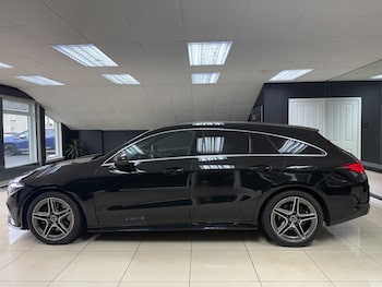 Used Mercedes-Benz CLA 2020 for sale - 75918676: Photo