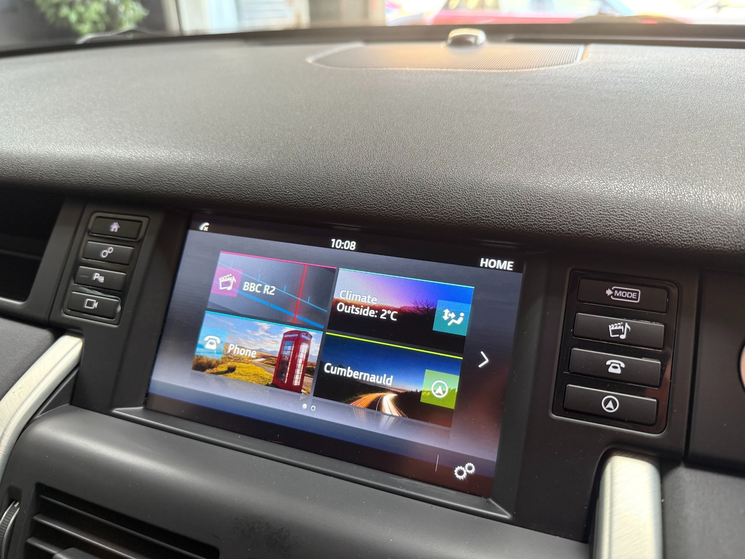 Used Land Rover Discovery Sport 2016 for sale - 77058382: Photo 13