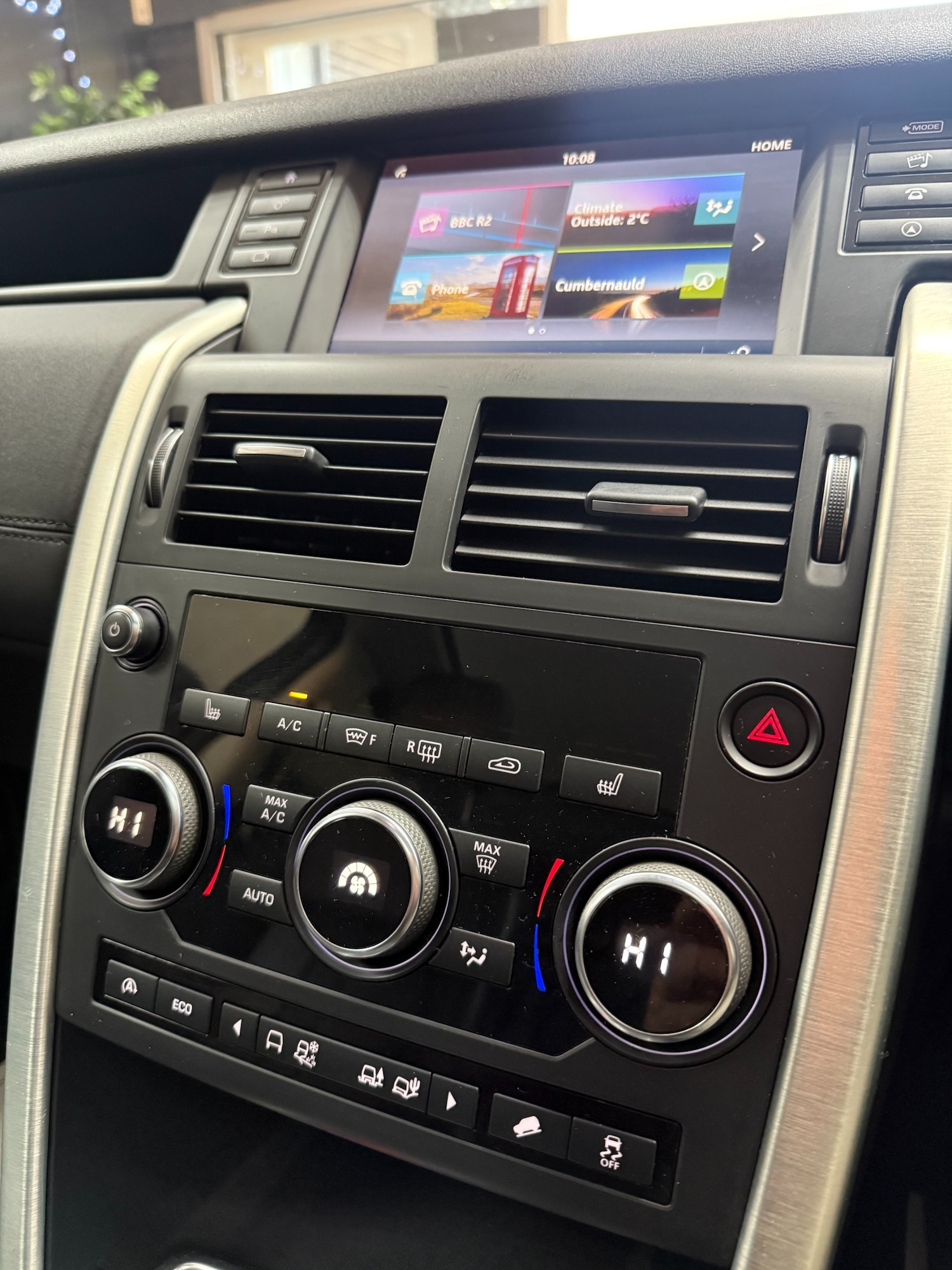 Used Land Rover Discovery Sport 2016 for sale - 77058382: Photo 15